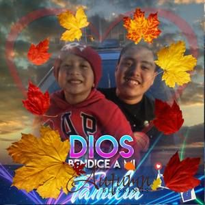 Meet your Posher, Norma